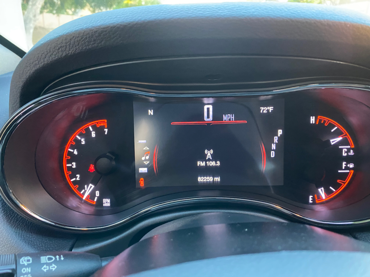 Dodge Durango GT RWD 2020