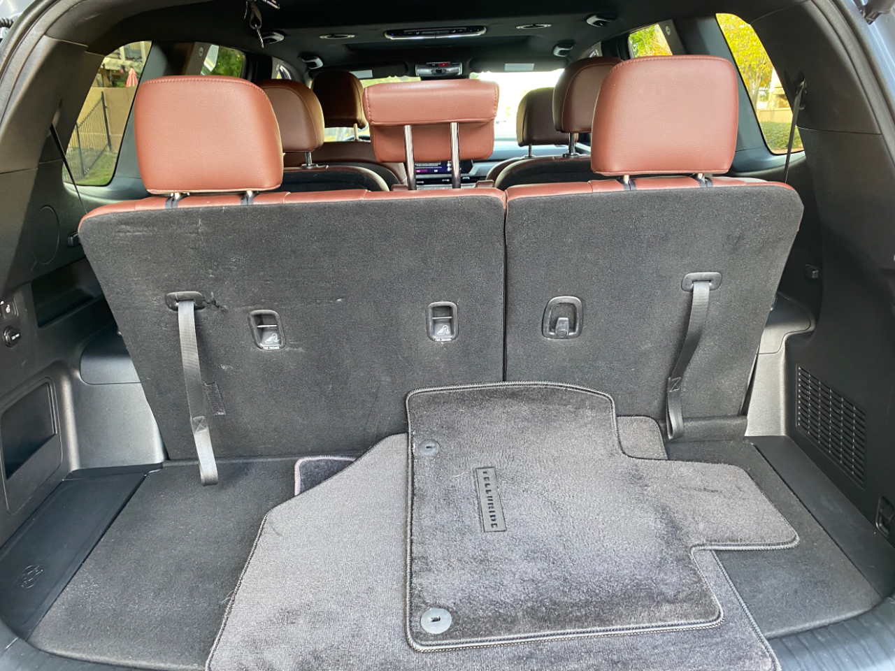 Kia Telluride EX FWD 2024