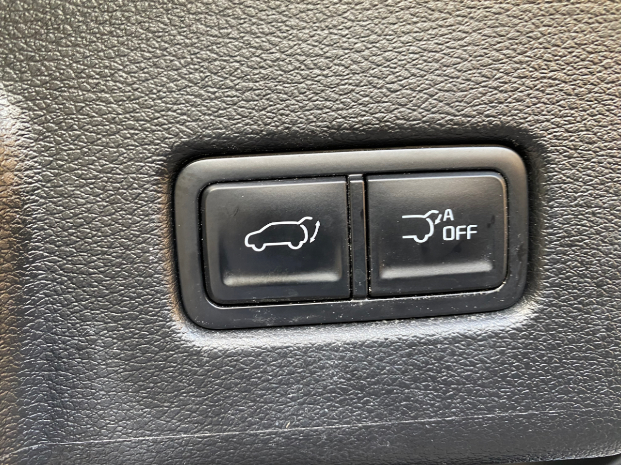 Kia Telluride EX FWD 2024