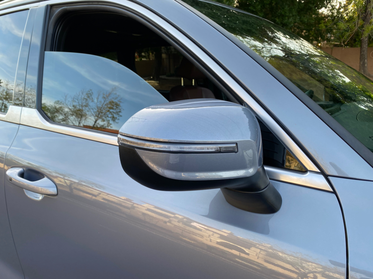 Kia Telluride EX FWD 2024