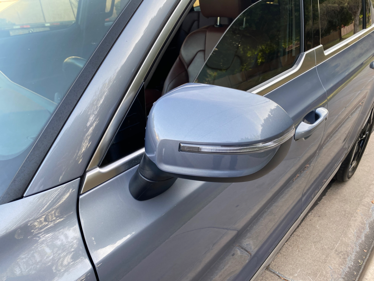 Kia Telluride EX FWD 2024