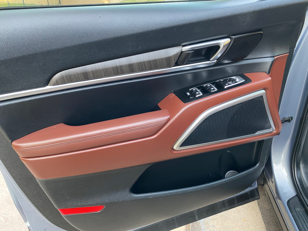 Kia Telluride EX FWD 2024