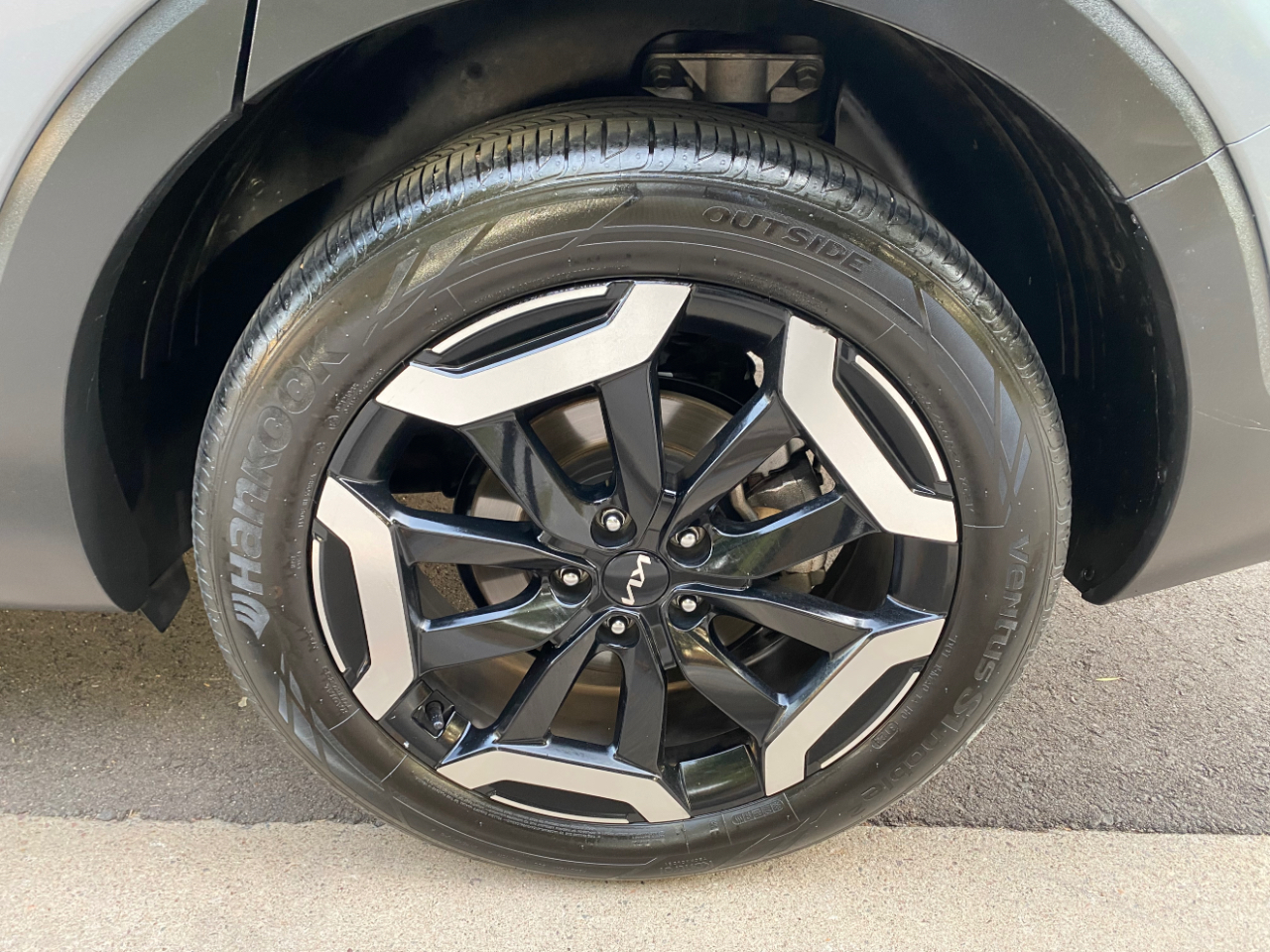 Kia Telluride EX FWD 2024