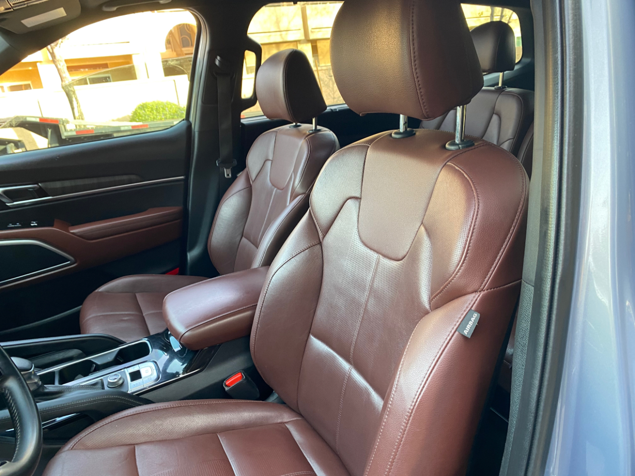 Kia Telluride EX FWD 2024