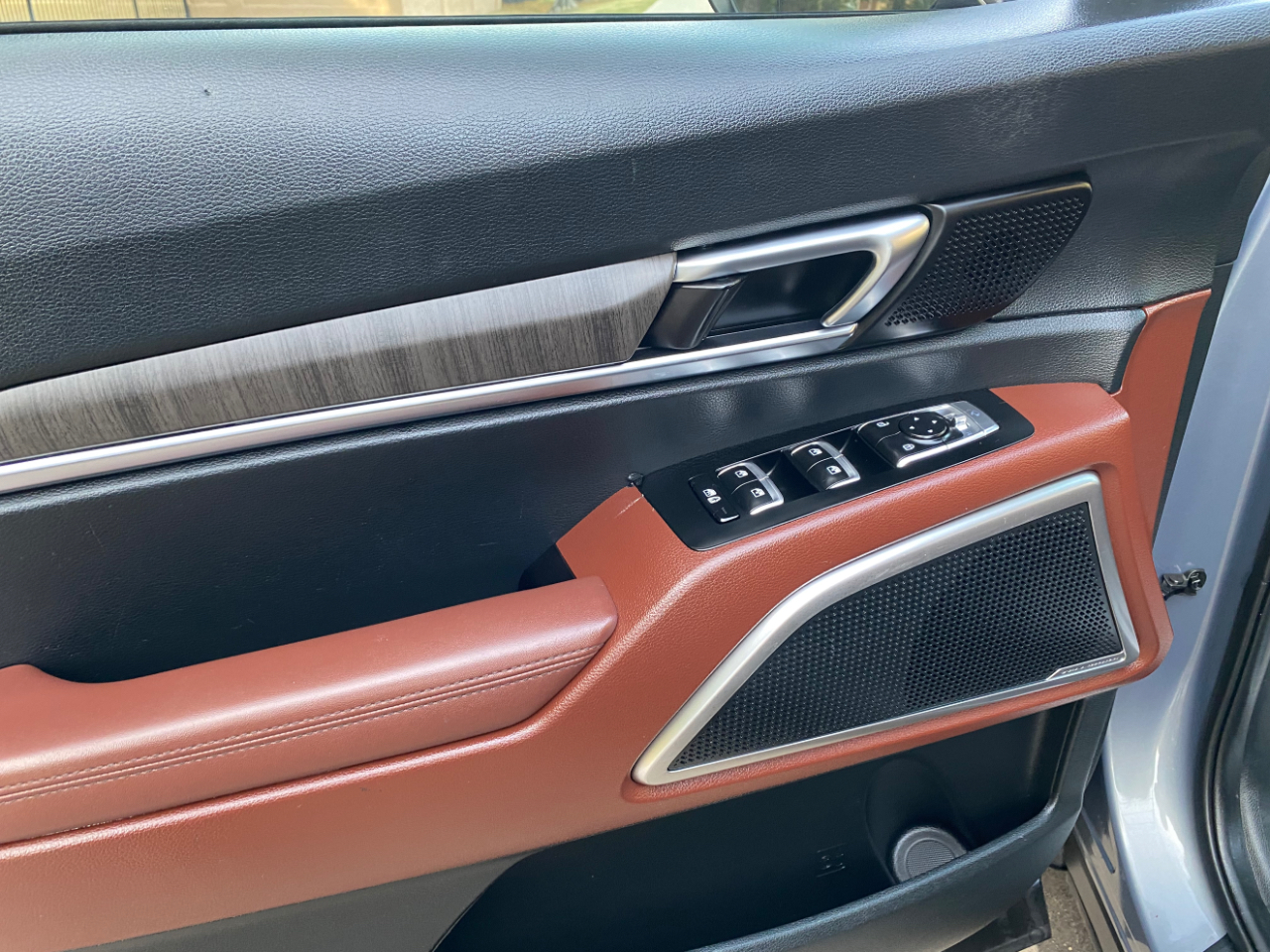 Kia Telluride EX FWD 2024