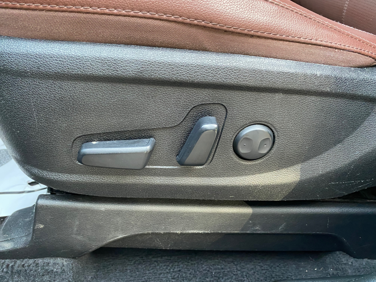 Kia Telluride EX FWD 2024