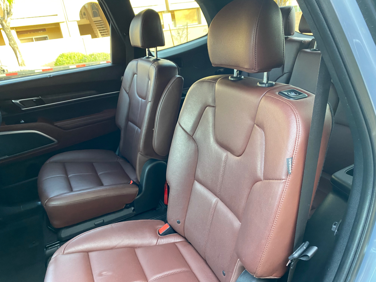 Kia Telluride EX FWD 2024