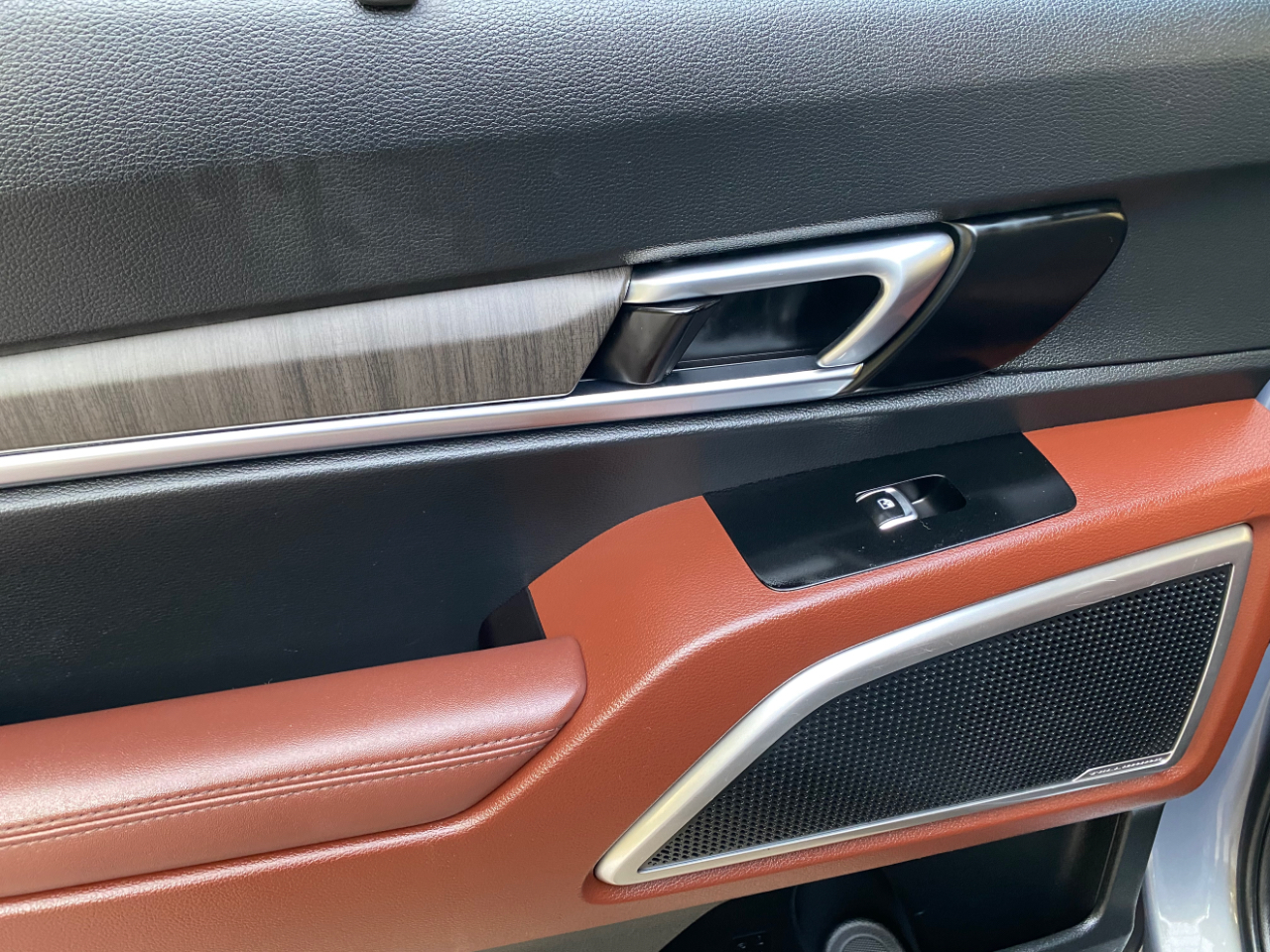 Kia Telluride EX FWD 2024