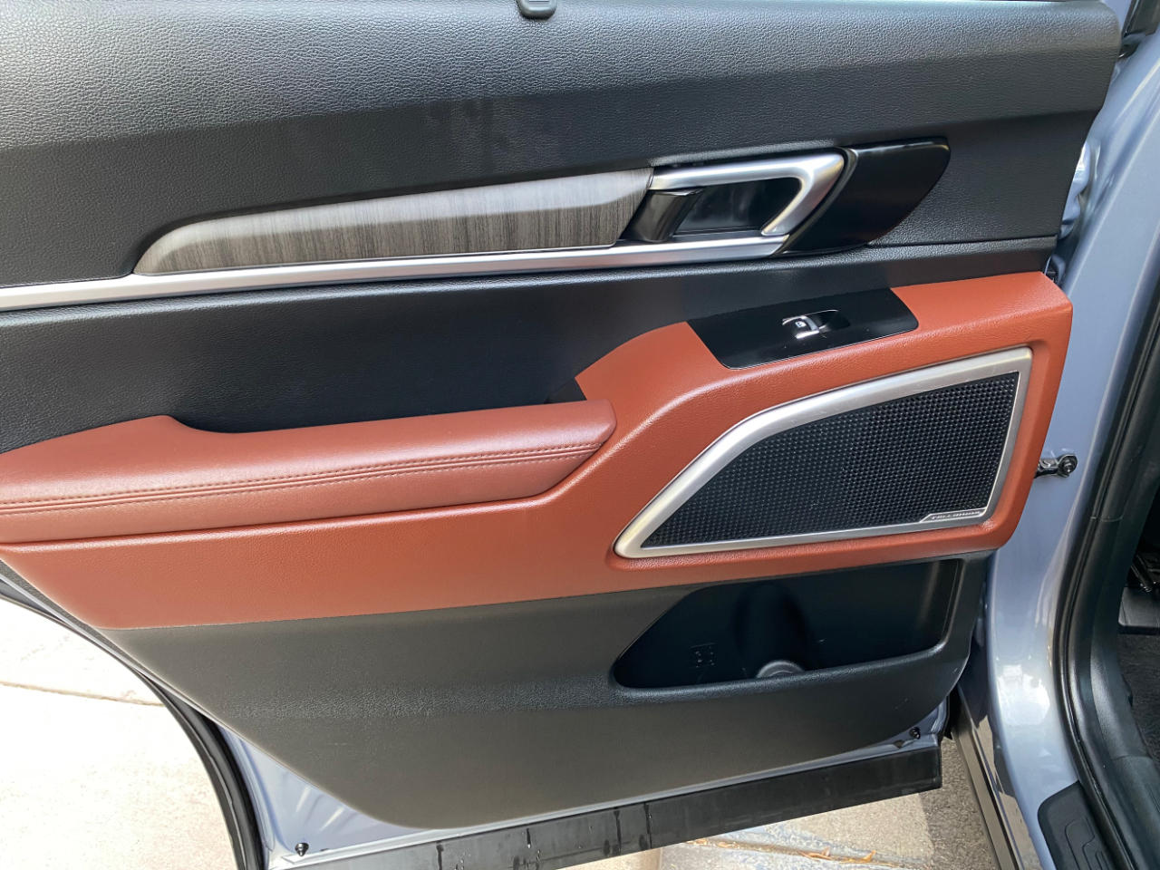 Kia Telluride EX FWD 2024