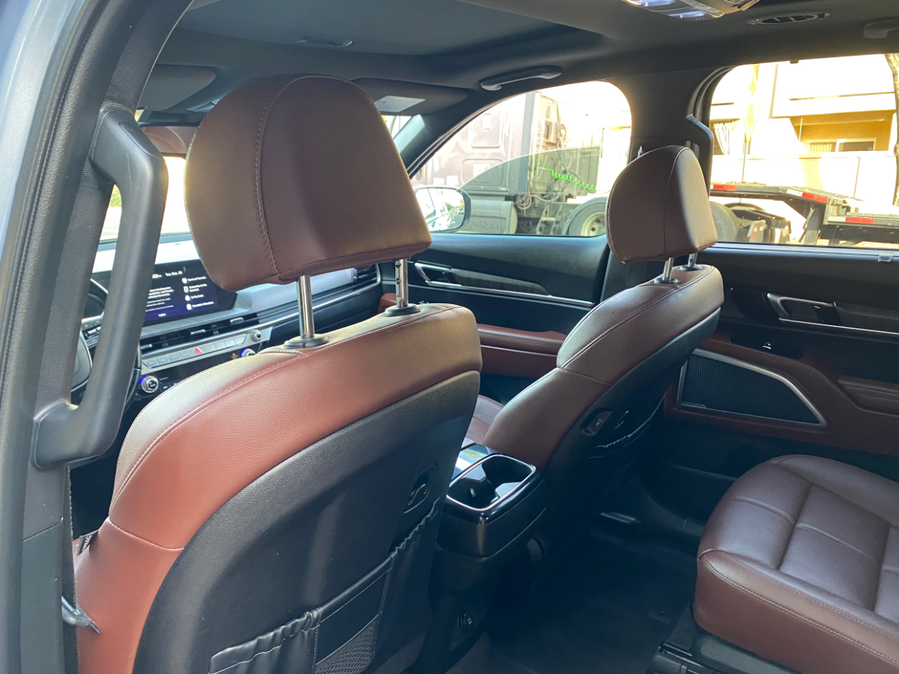 Kia Telluride EX FWD 2024