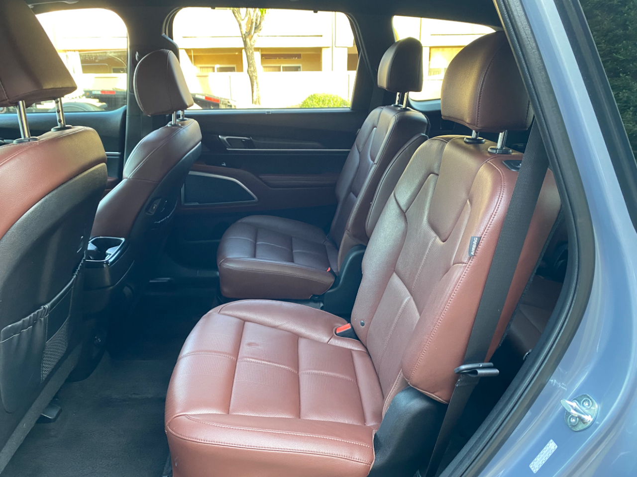 Kia Telluride EX FWD 2024