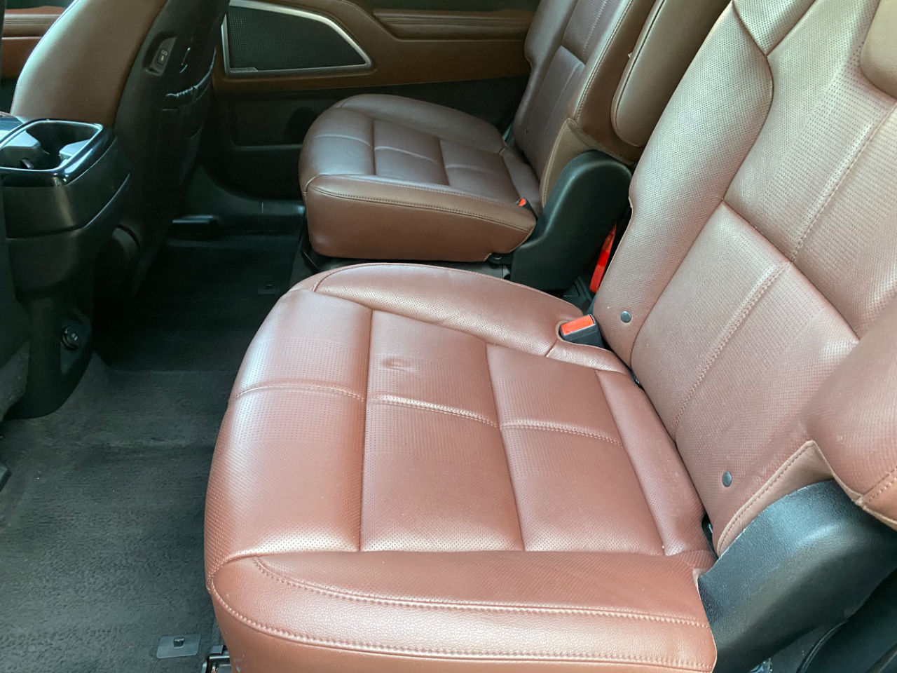 Kia Telluride EX FWD 2024