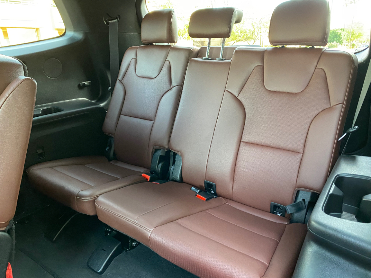 Kia Telluride EX FWD 2024