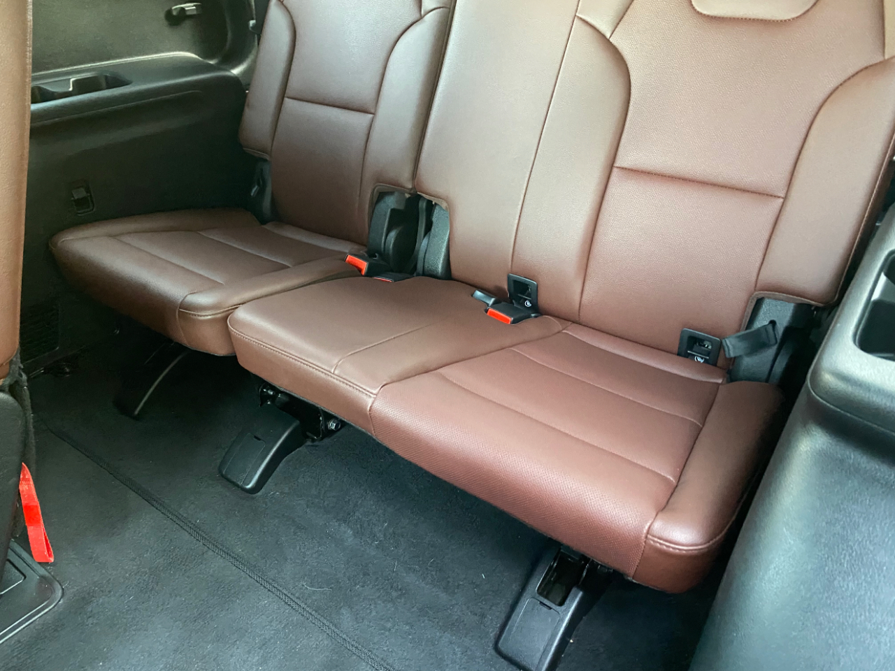 Kia Telluride EX FWD 2024