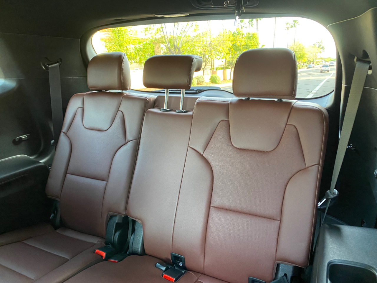 Kia Telluride EX FWD 2024