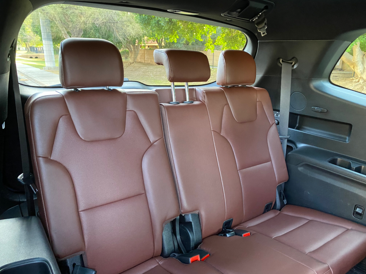 Kia Telluride EX FWD 2024