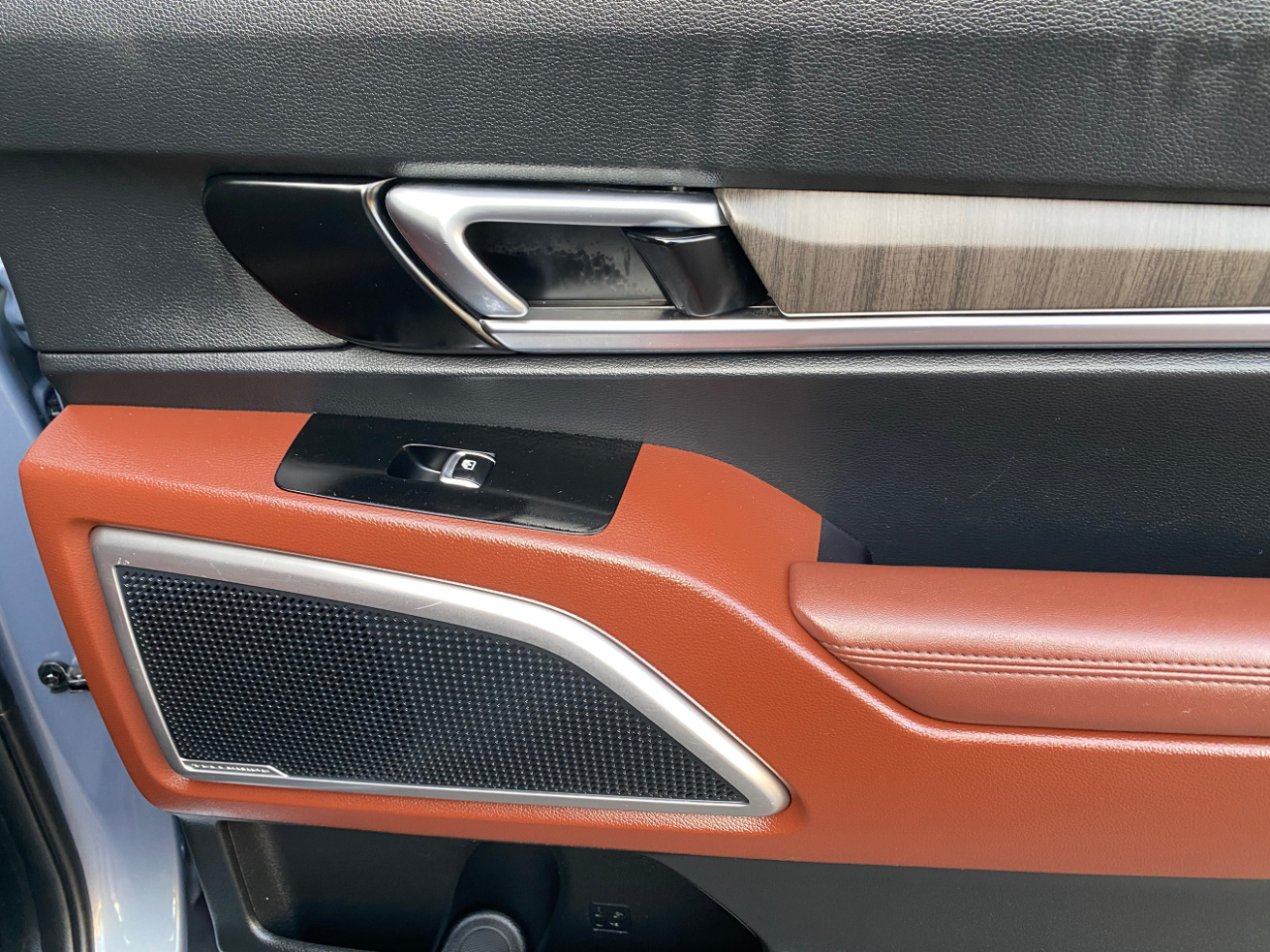 Kia Telluride EX FWD 2024