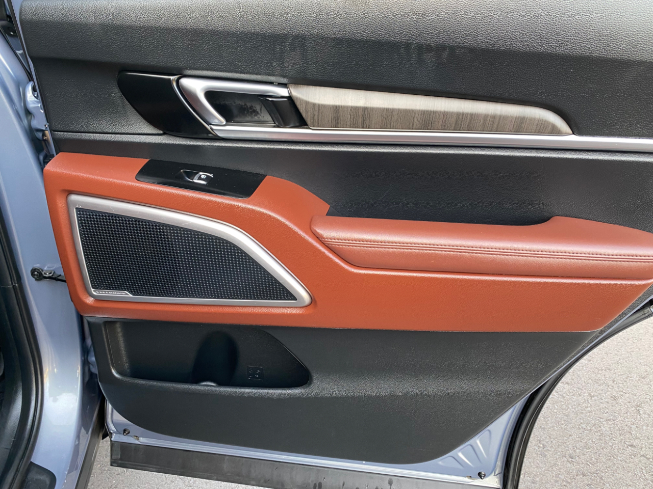 Kia Telluride EX FWD 2024