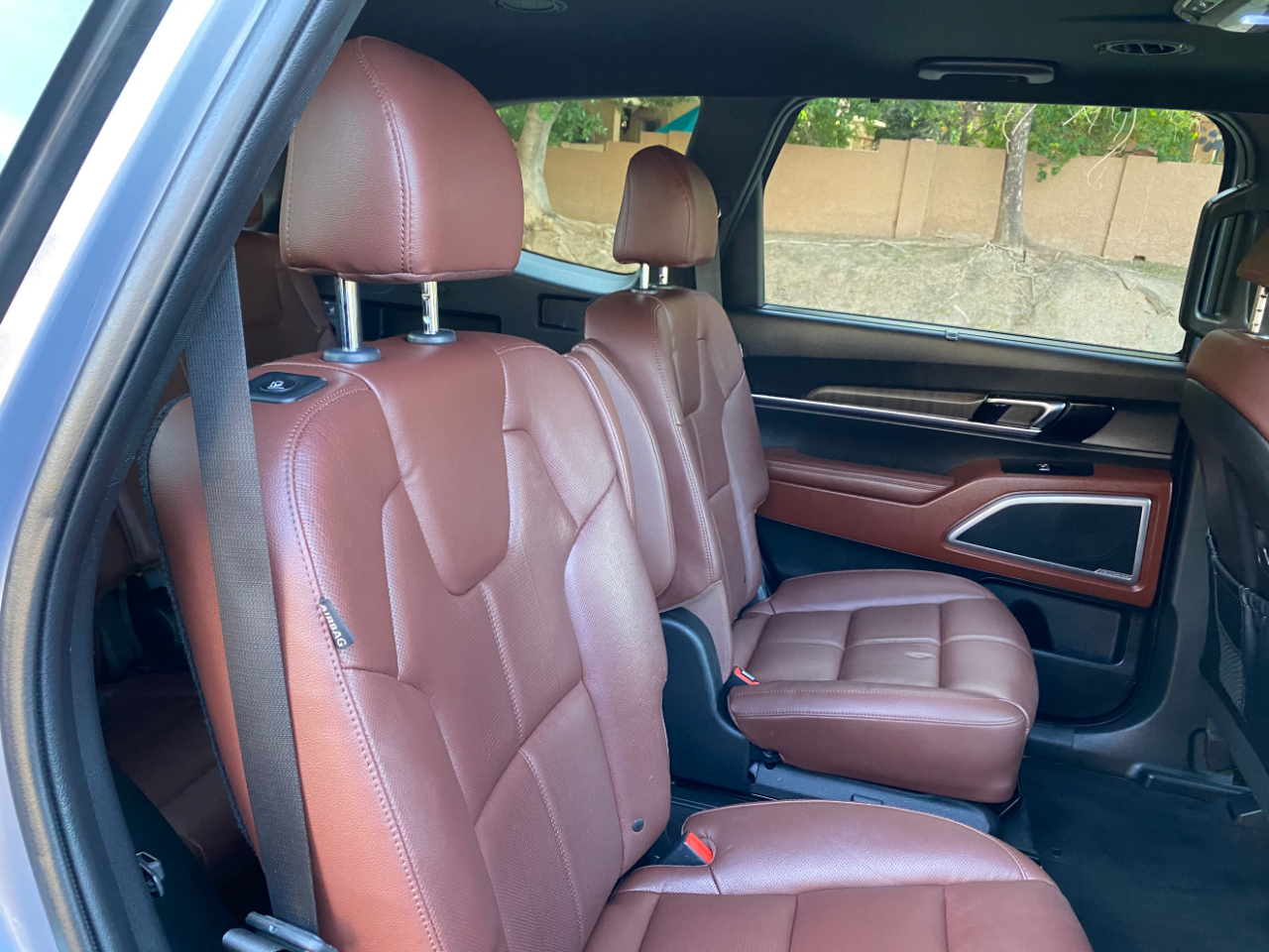 Kia Telluride EX FWD 2024