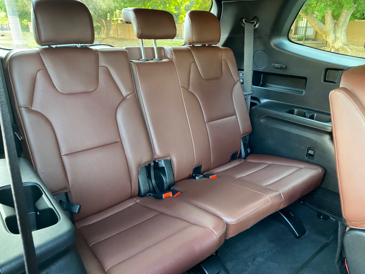 Kia Telluride EX FWD 2024