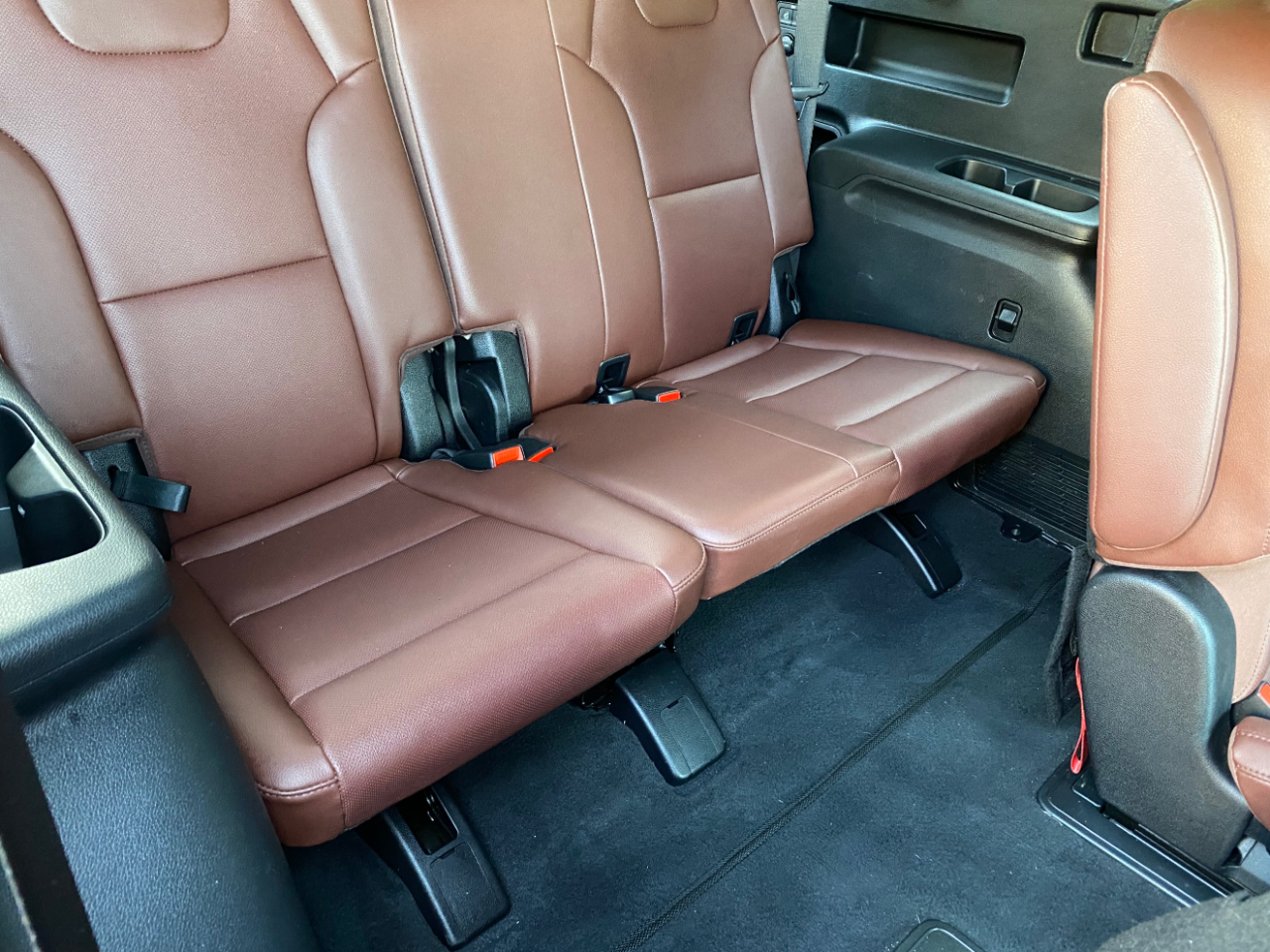 Kia Telluride EX FWD 2024