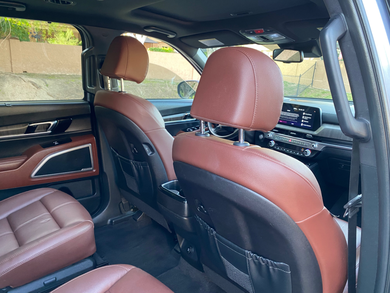 Kia Telluride EX FWD 2024