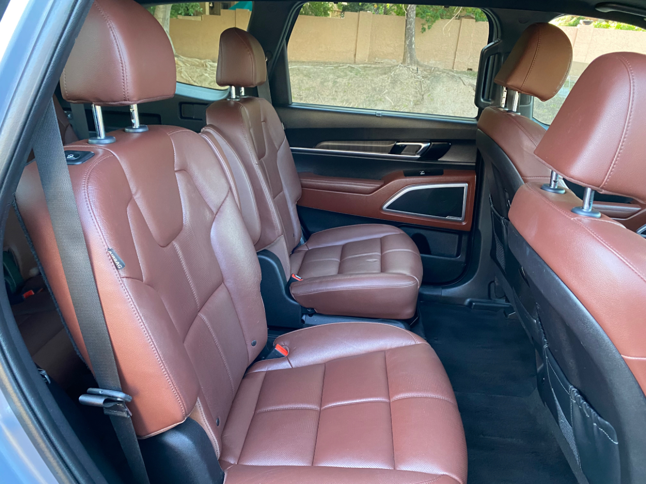 Kia Telluride EX FWD 2024