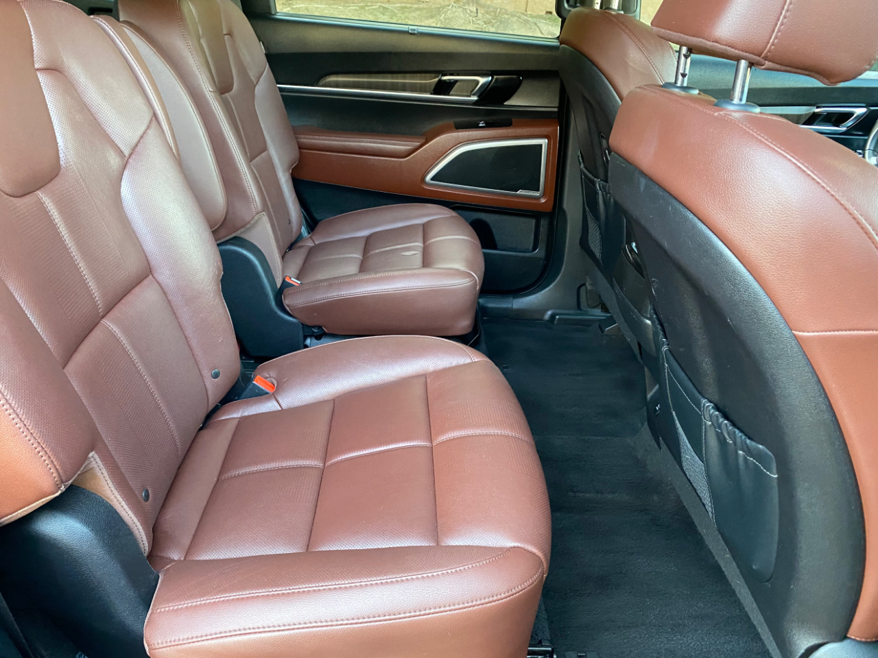 Kia Telluride EX FWD 2024