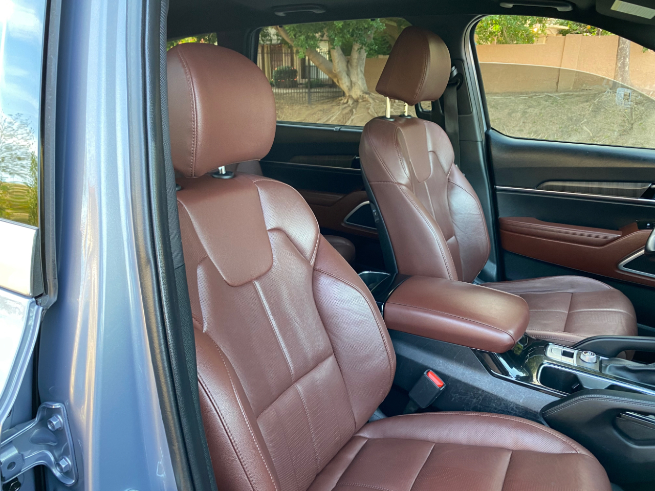 Kia Telluride EX FWD 2024