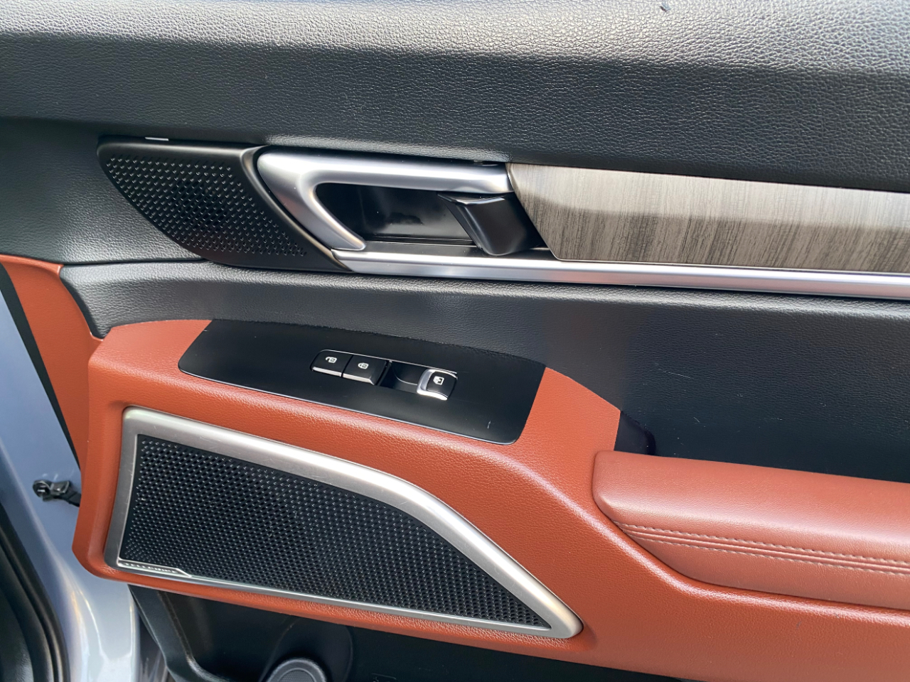 Kia Telluride EX FWD 2024