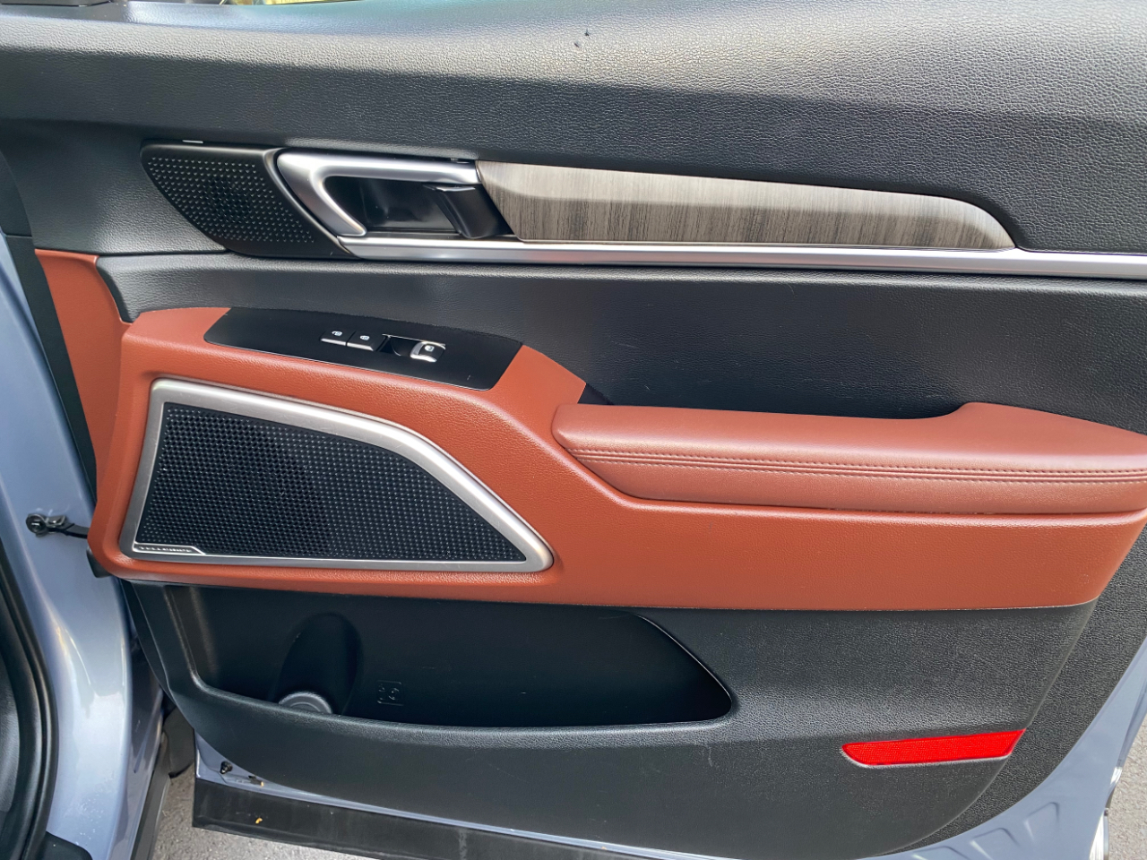 Kia Telluride EX FWD 2024