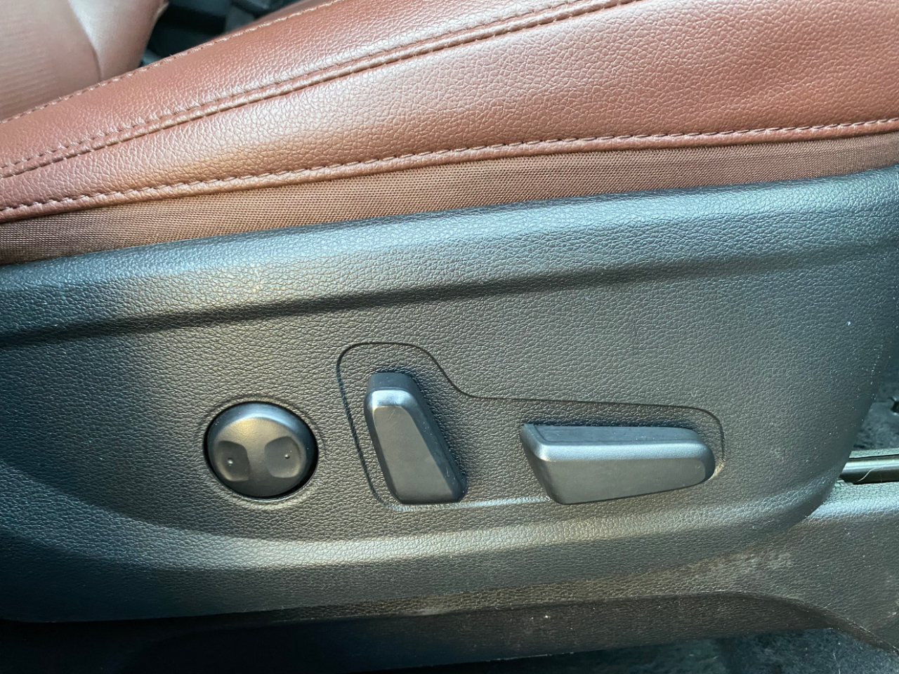 Kia Telluride EX FWD 2024