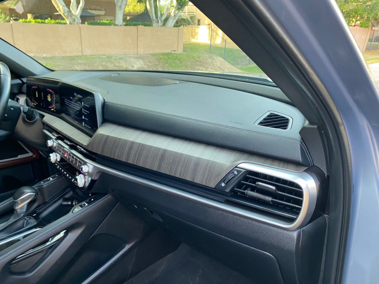 Kia Telluride EX FWD 2024