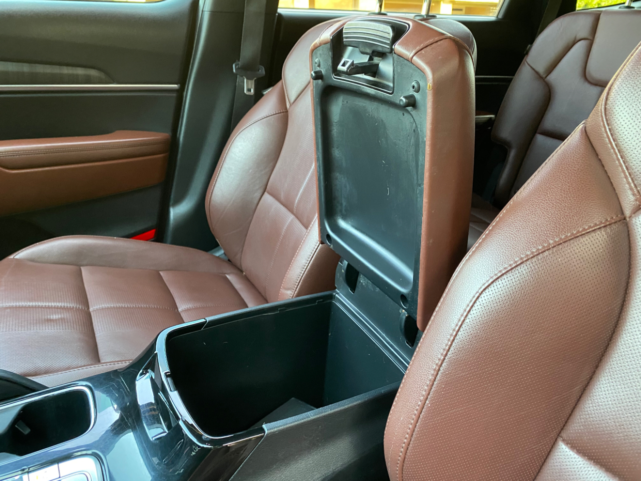 Kia Telluride EX FWD 2024