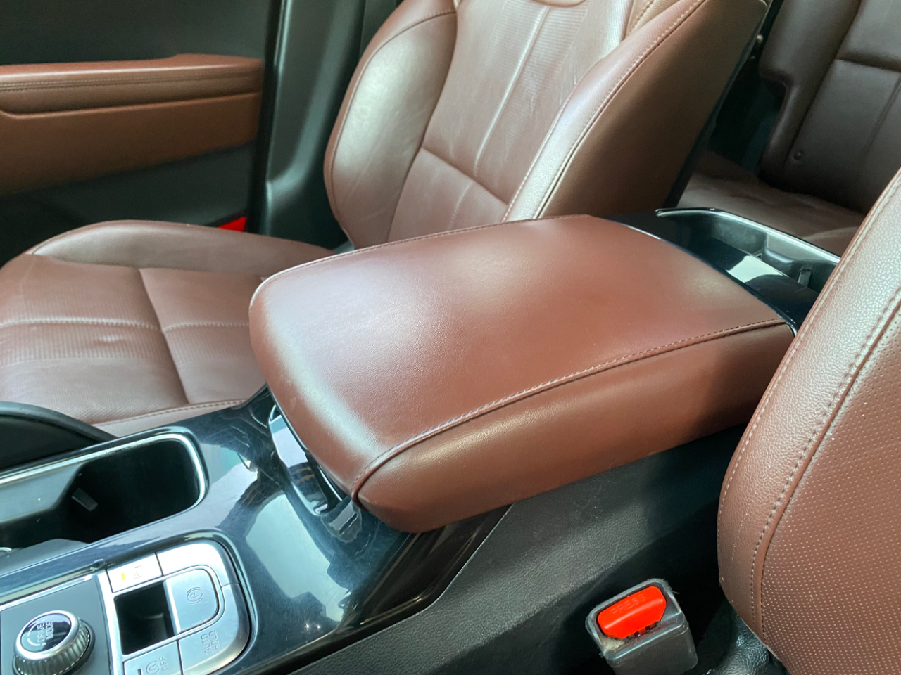 Kia Telluride EX FWD 2024