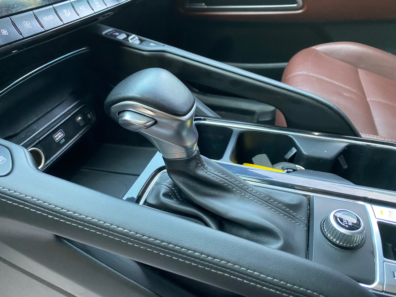 Kia Telluride EX FWD 2024