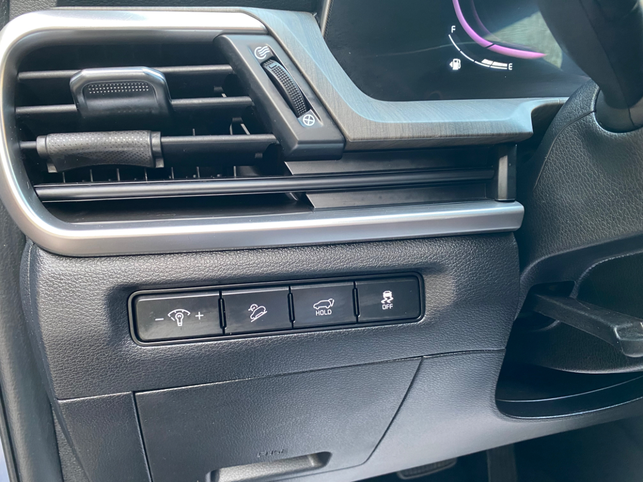 Kia Telluride EX FWD 2024