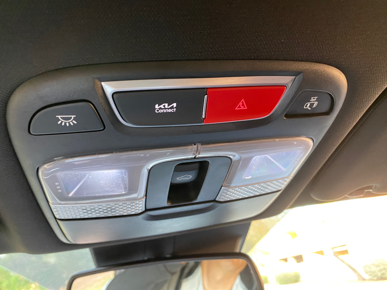 Kia Telluride EX FWD 2024