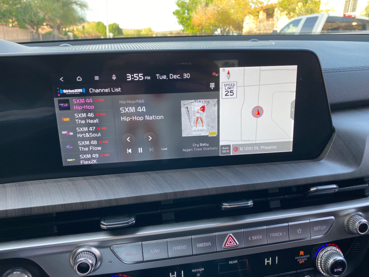 Kia Telluride EX FWD 2024