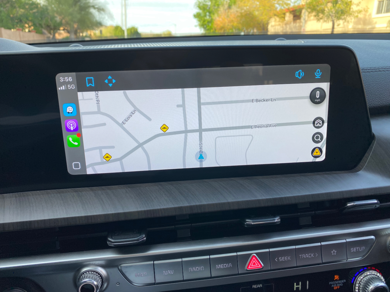 Kia Telluride EX FWD 2024