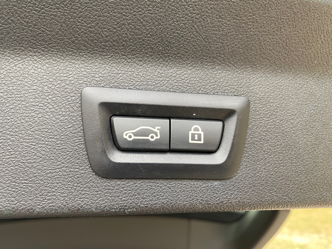 BMW X3 xDrive30i Sports Activity Vehicle 2018