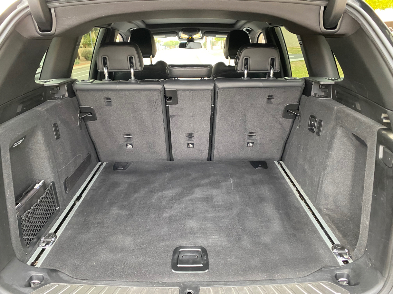 BMW X3 xDrive30i Sports Activity Vehicle 2018