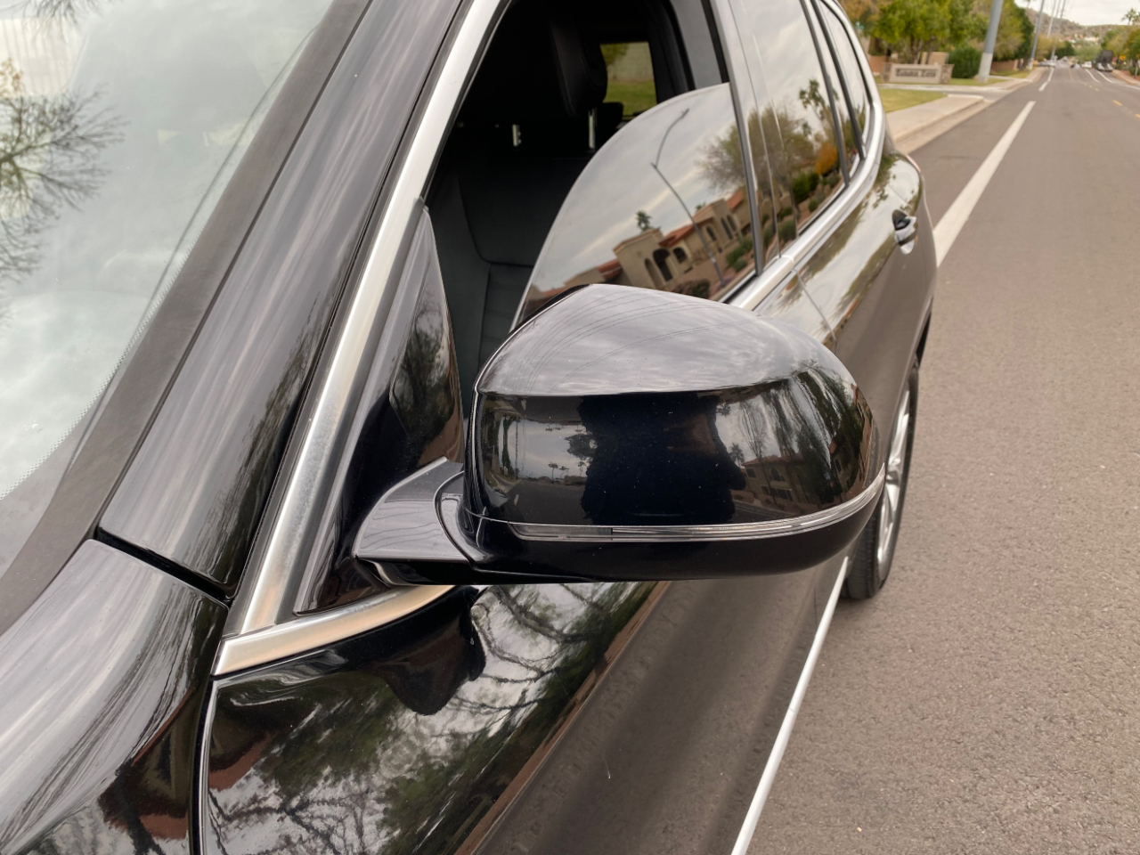 BMW X3 xDrive30i Sports Activity Vehicle 2018