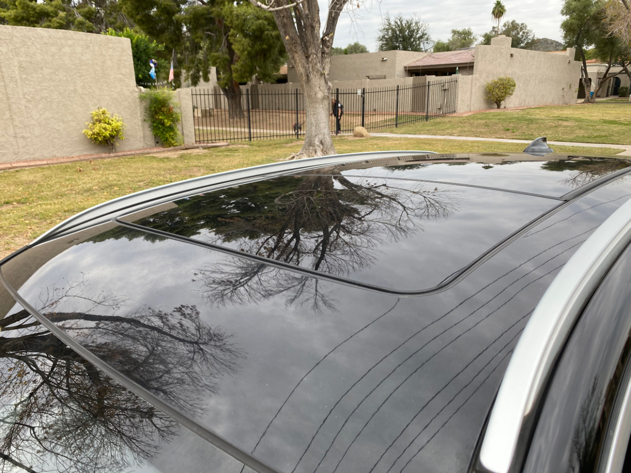 BMW X3 xDrive30i Sports Activity Vehicle 2018