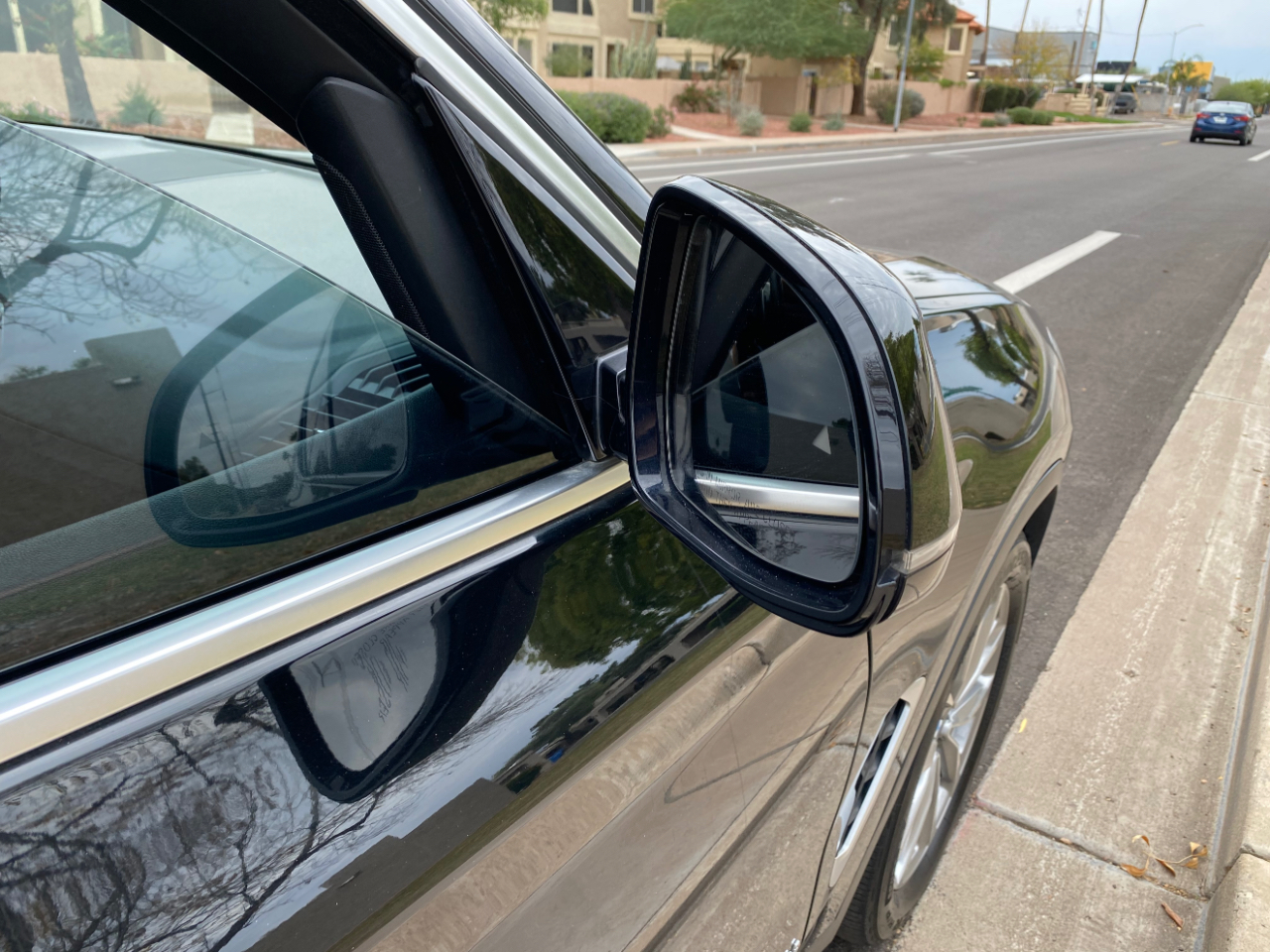 BMW X3 xDrive30i Sports Activity Vehicle 2018