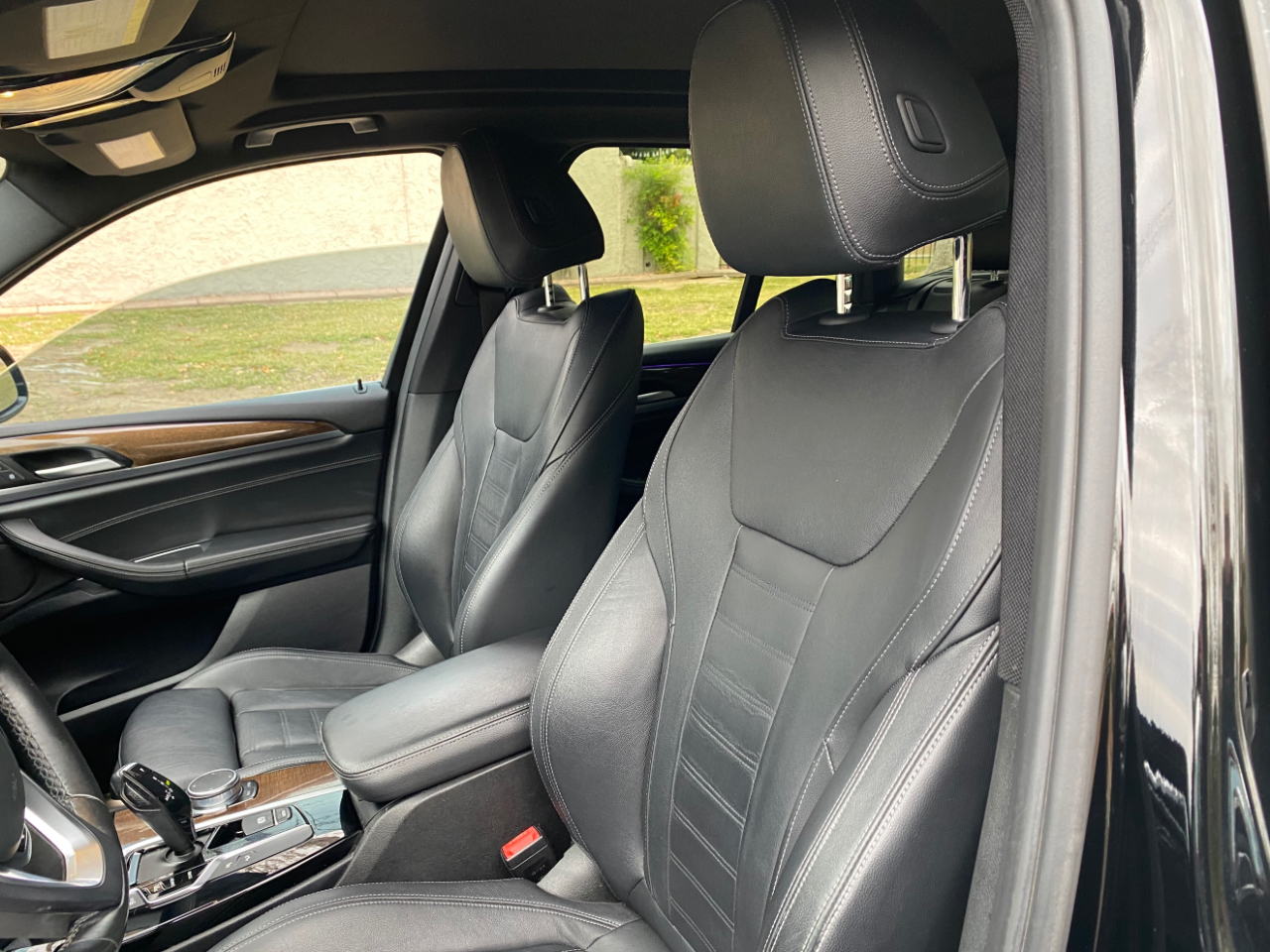 BMW X3 xDrive30i Sports Activity Vehicle 2018