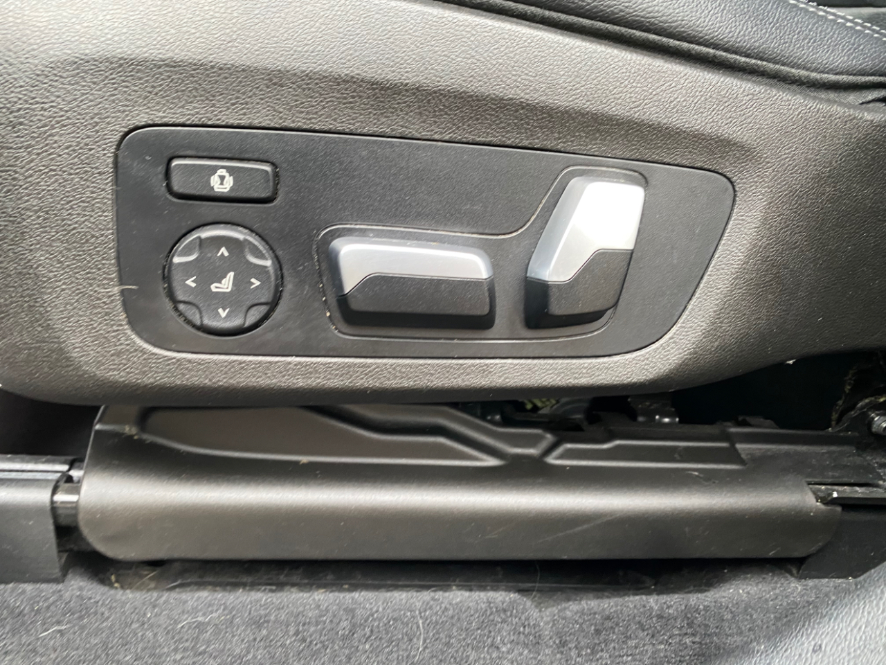 BMW X3 xDrive30i Sports Activity Vehicle 2018