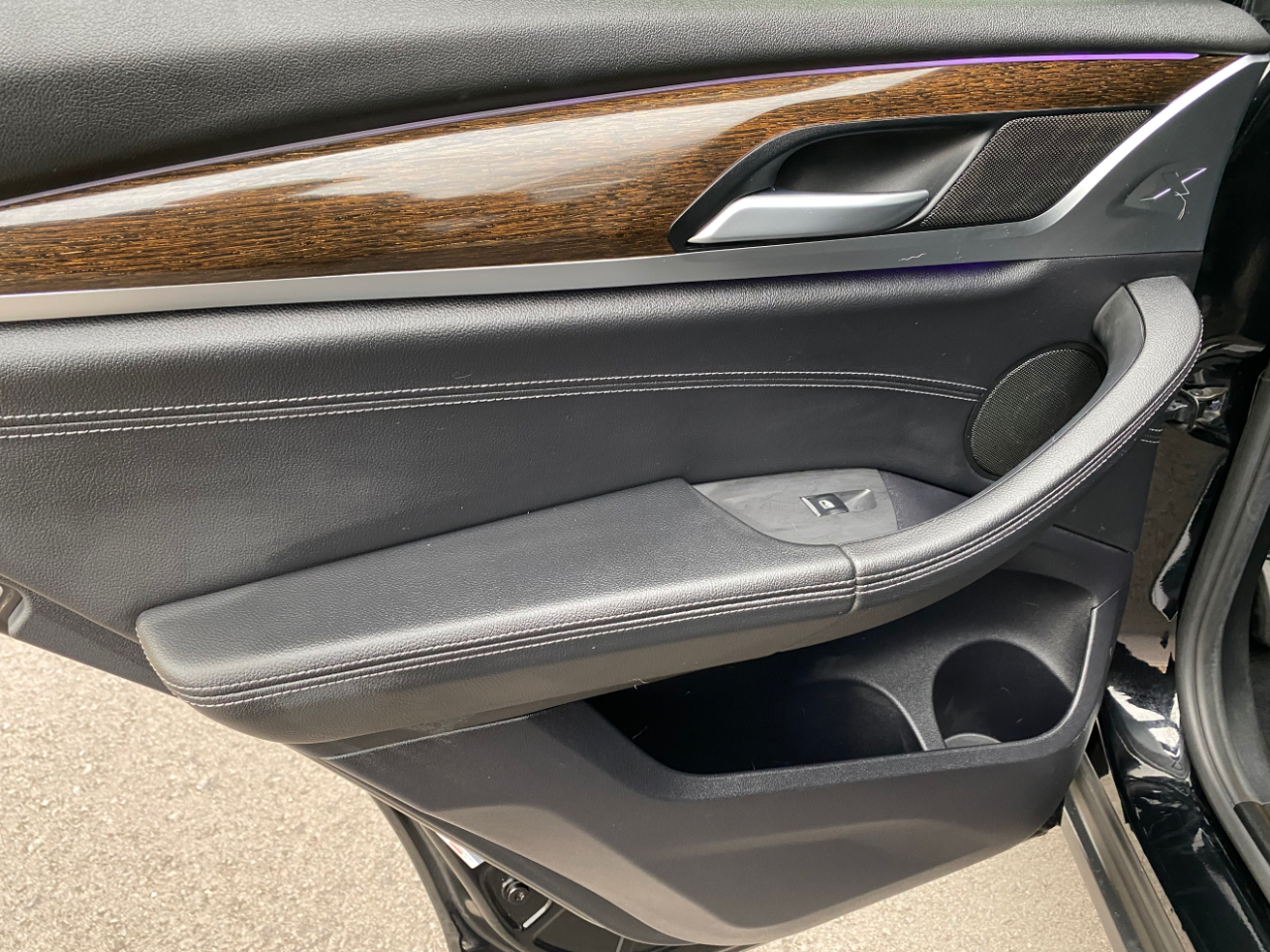 BMW X3 xDrive30i Sports Activity Vehicle 2018