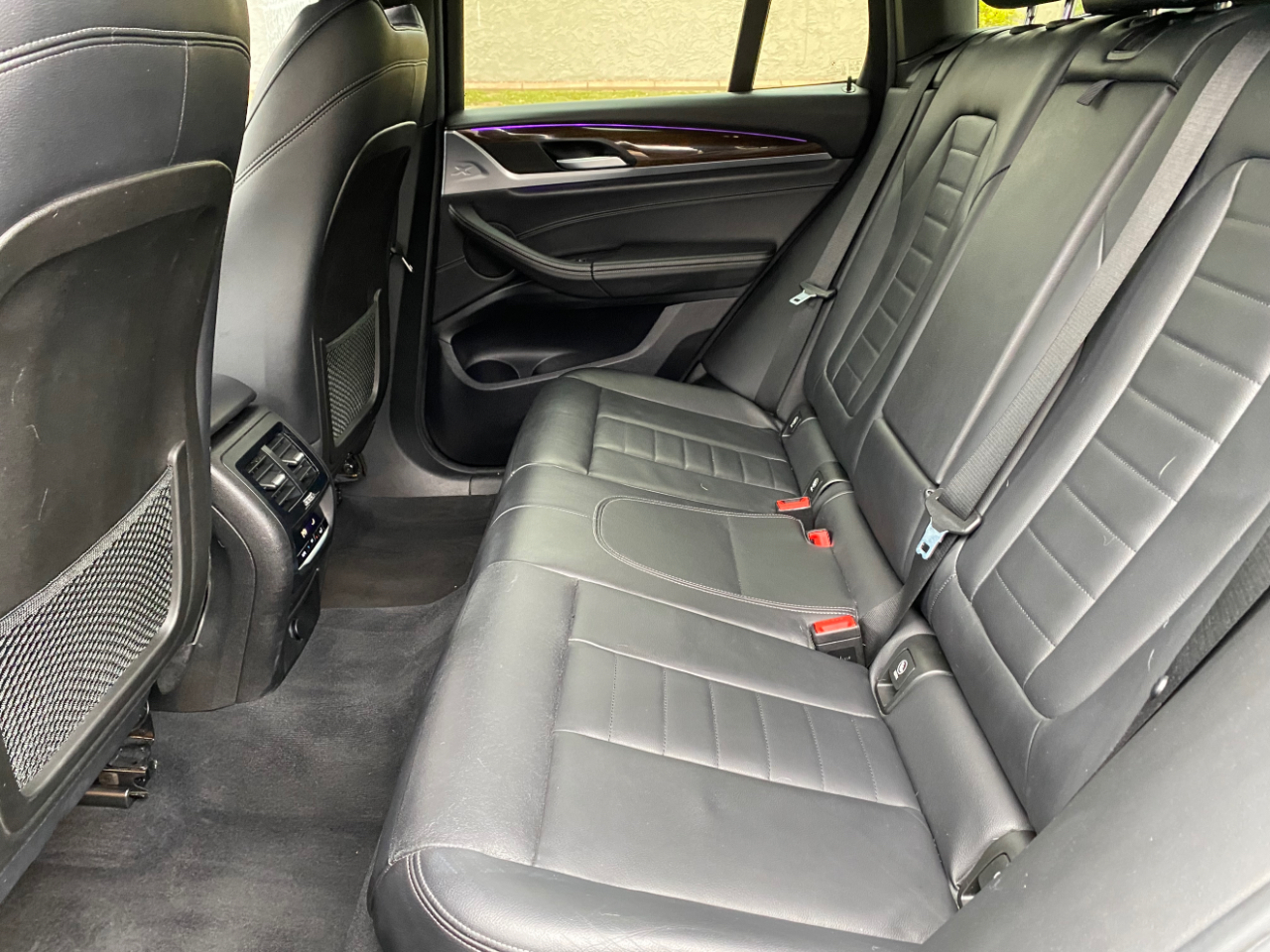 BMW X3 xDrive30i Sports Activity Vehicle 2018