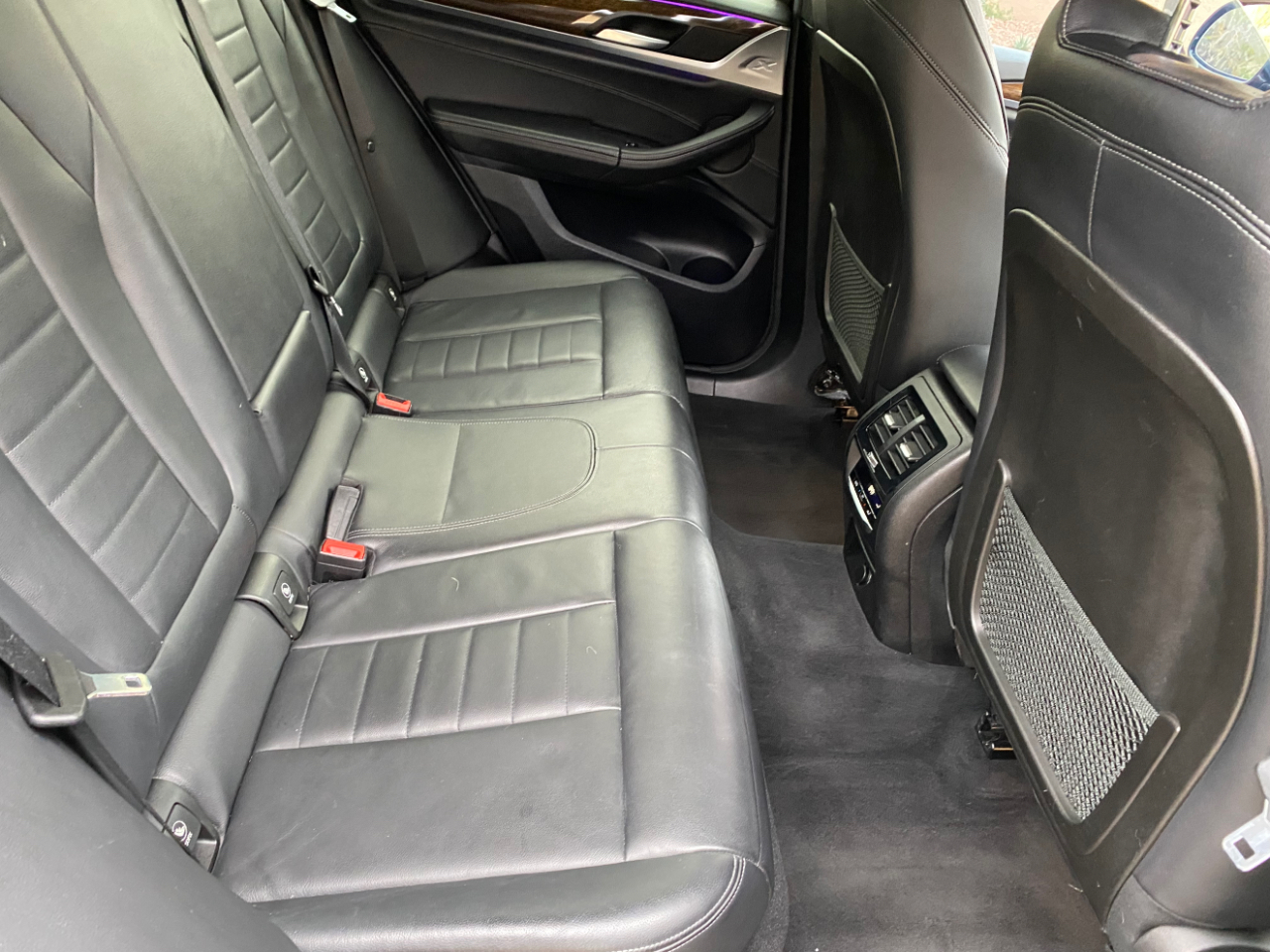 BMW X3 xDrive30i Sports Activity Vehicle 2018